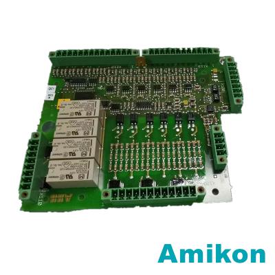 3BHE015619R0001 XV D825 A01 PCB