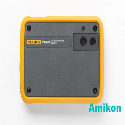 Compact FLUKE PTi120 Pocket Thermal Camera