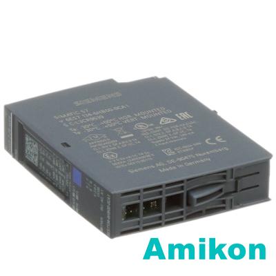 SIEMENS 6ES7134-6HB00-0CA1 INPUT MODULE