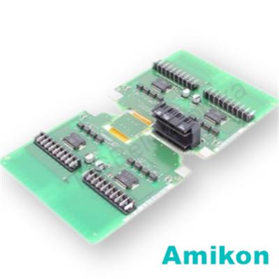 SIEMENS A5E00300849 PCB Card