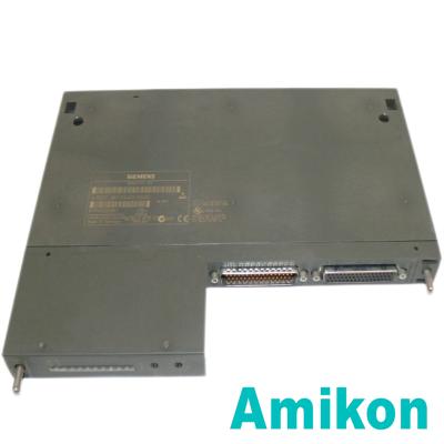 SIEMENS 6ES7412-2EK07-0AB0 SIMATIC S7-400 INTERFACE