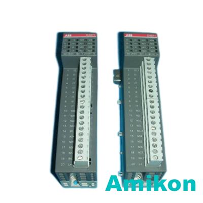 ABB DX571 1TNE968902R2302 Digital I/O Module