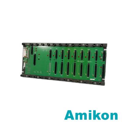 HITACHI BSU09H BASE RACK MODULE