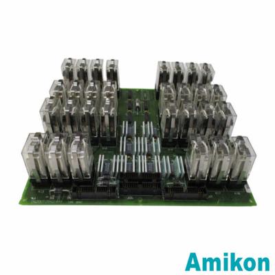 GE DS200TBQCG1AAA Termination Board