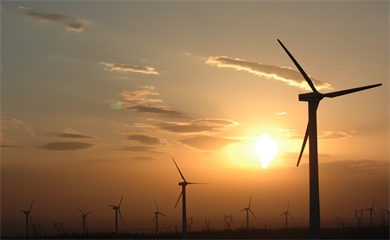ABB - قيادة توربينات طاقة الرياح لتصبح رقمية
